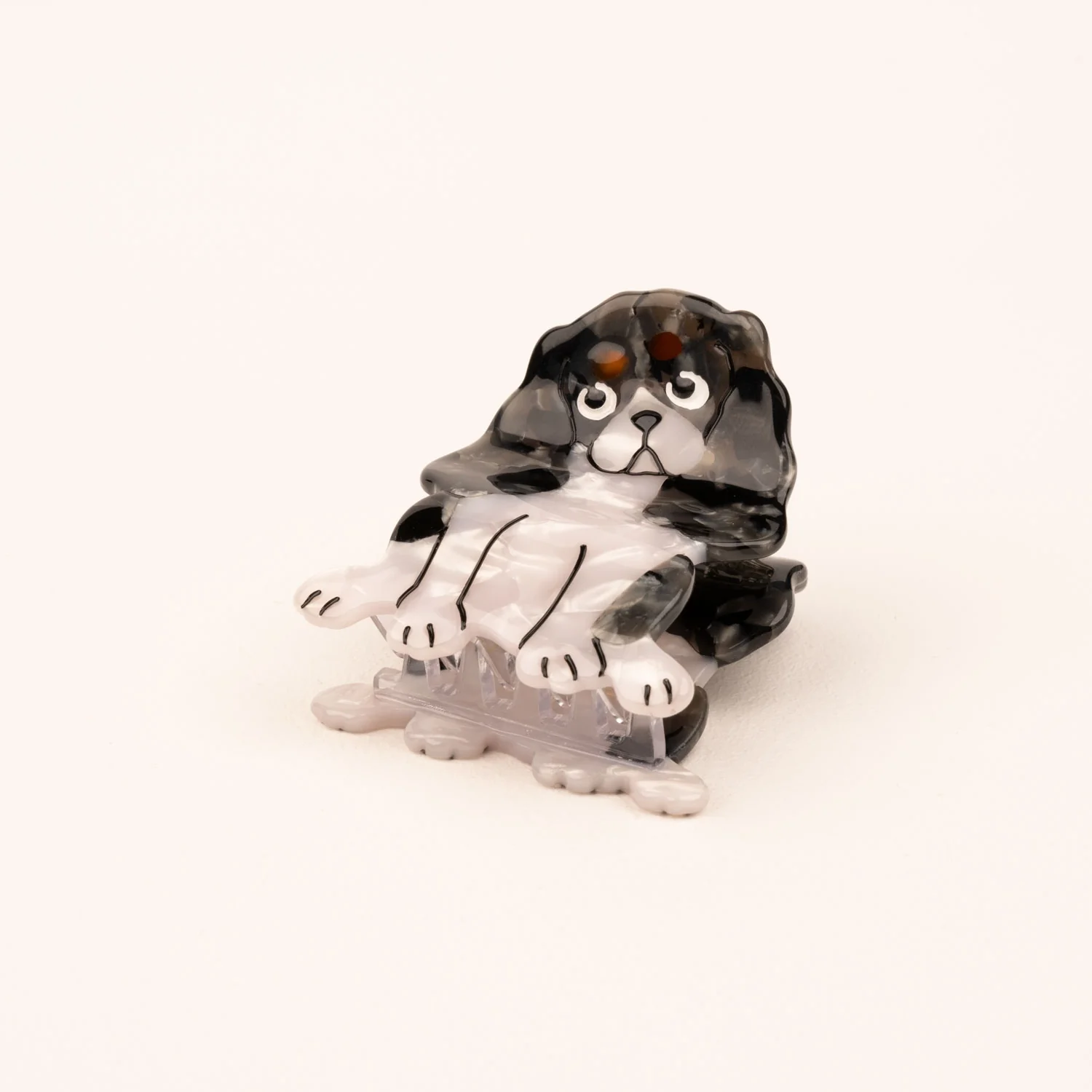 Pince à cheveux Cavalier - Image 5