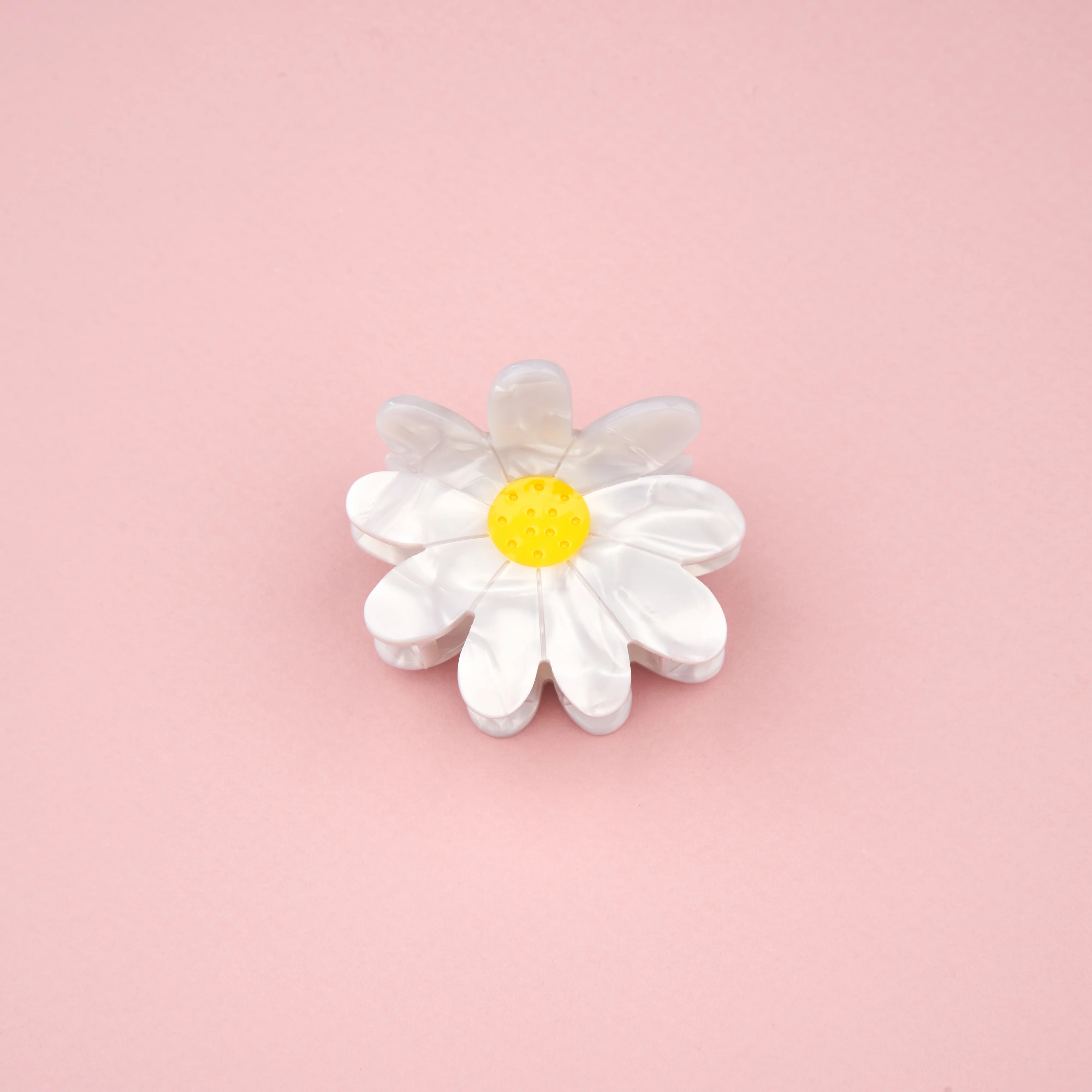 Pince à cheveux Pâquerette