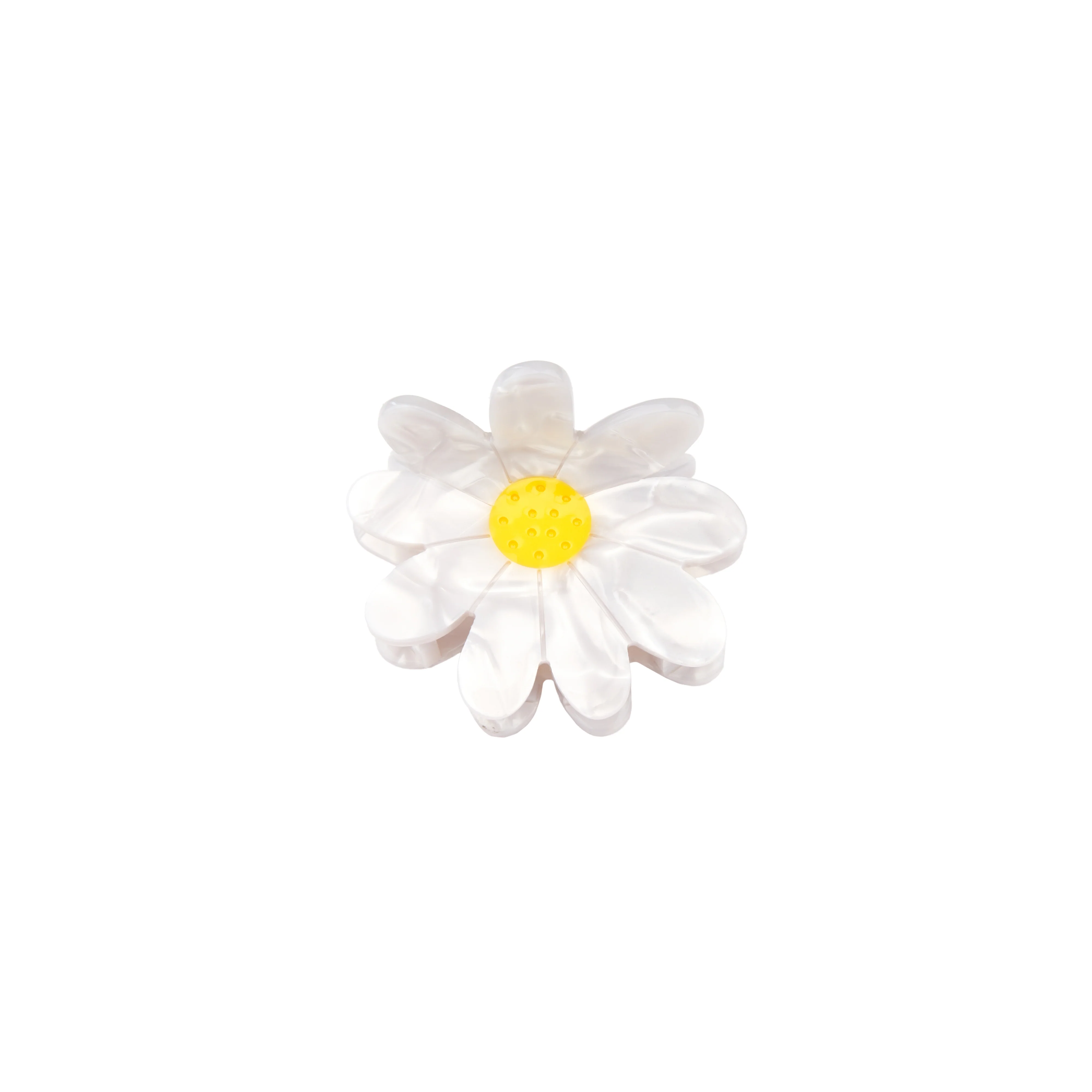 Pince à cheveux Pâquerette - Image 8