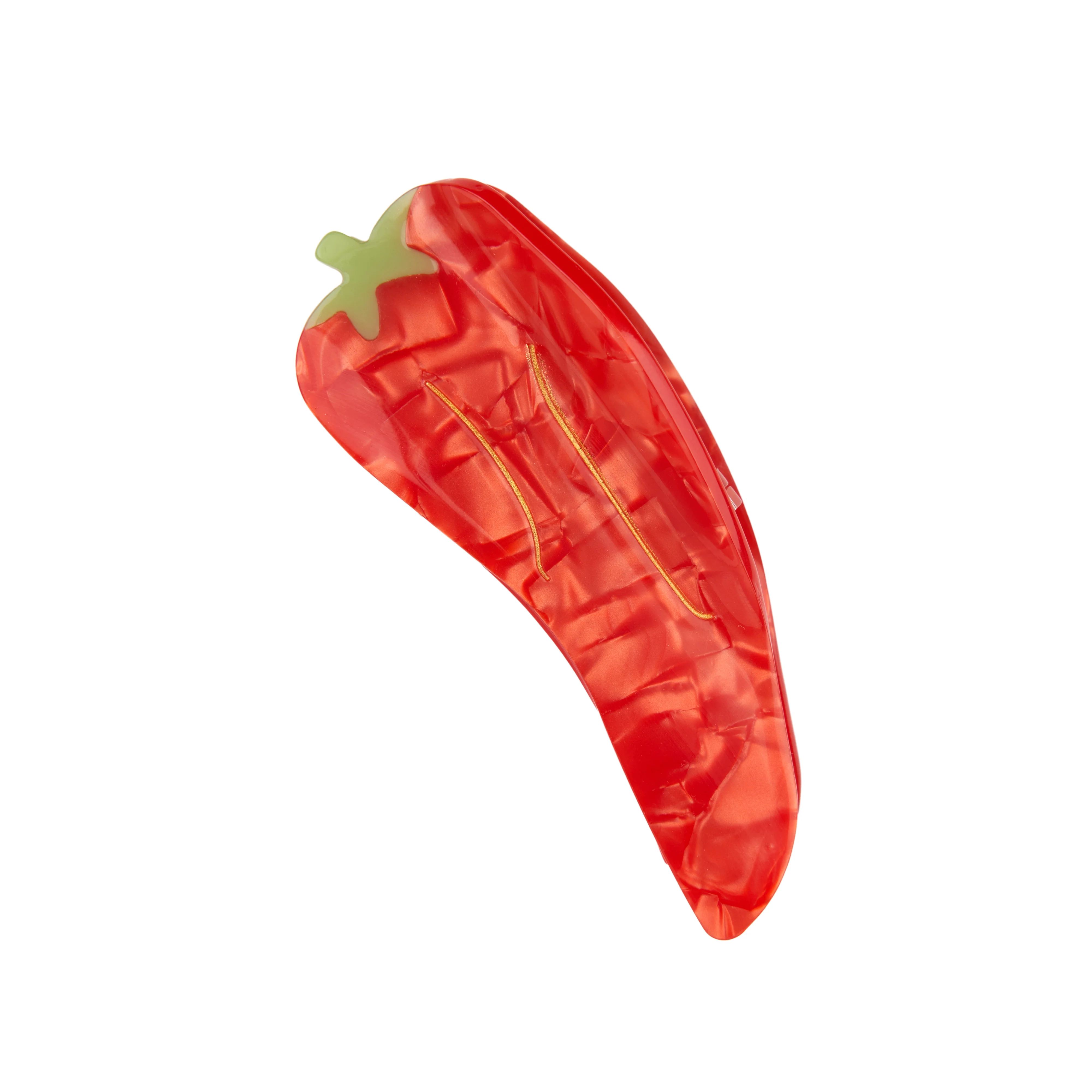 Pince à cheveux Piment - Image 9