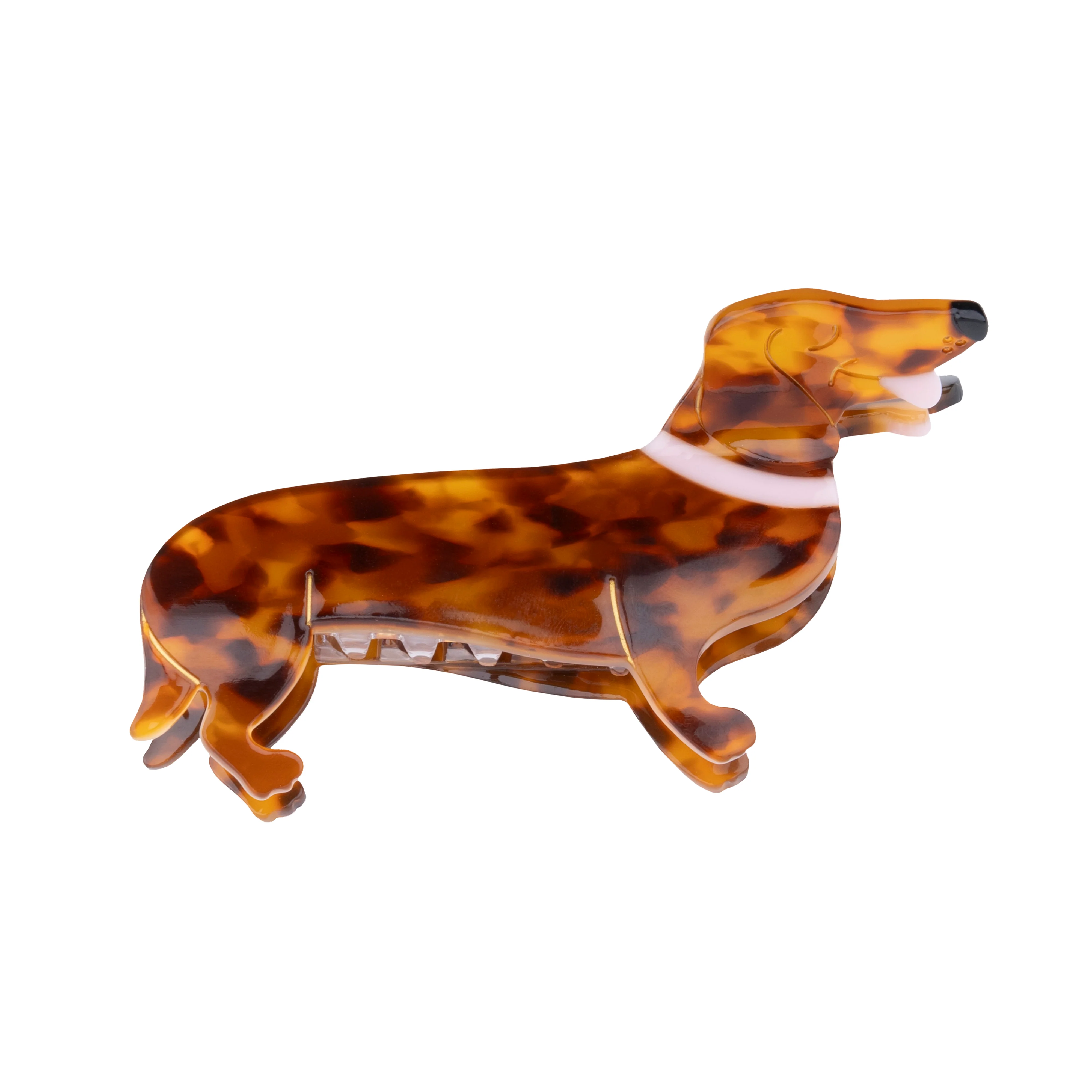 Pince à cheveux Teckel - Image 9