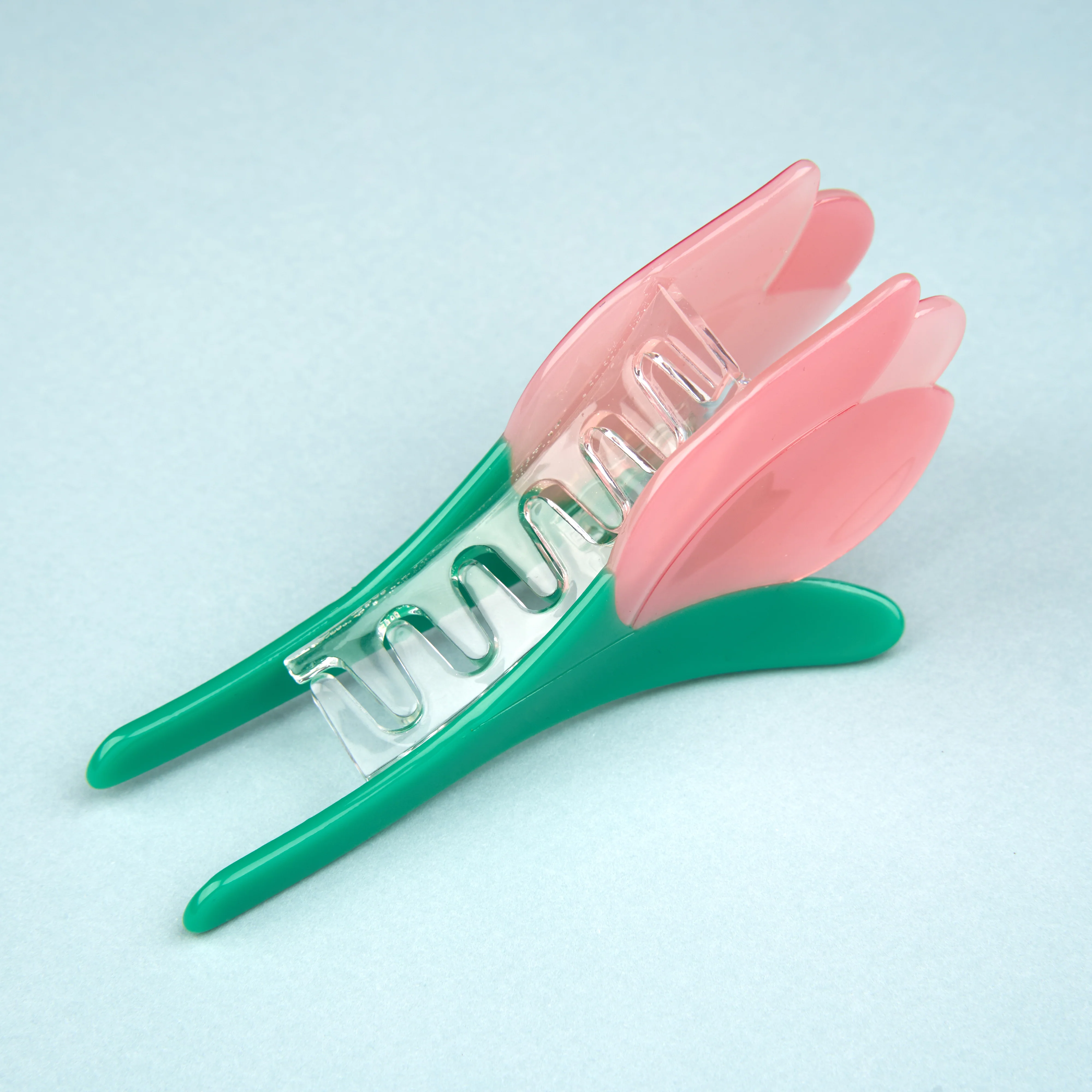 Pince à cheveux Tulipe - Image 3