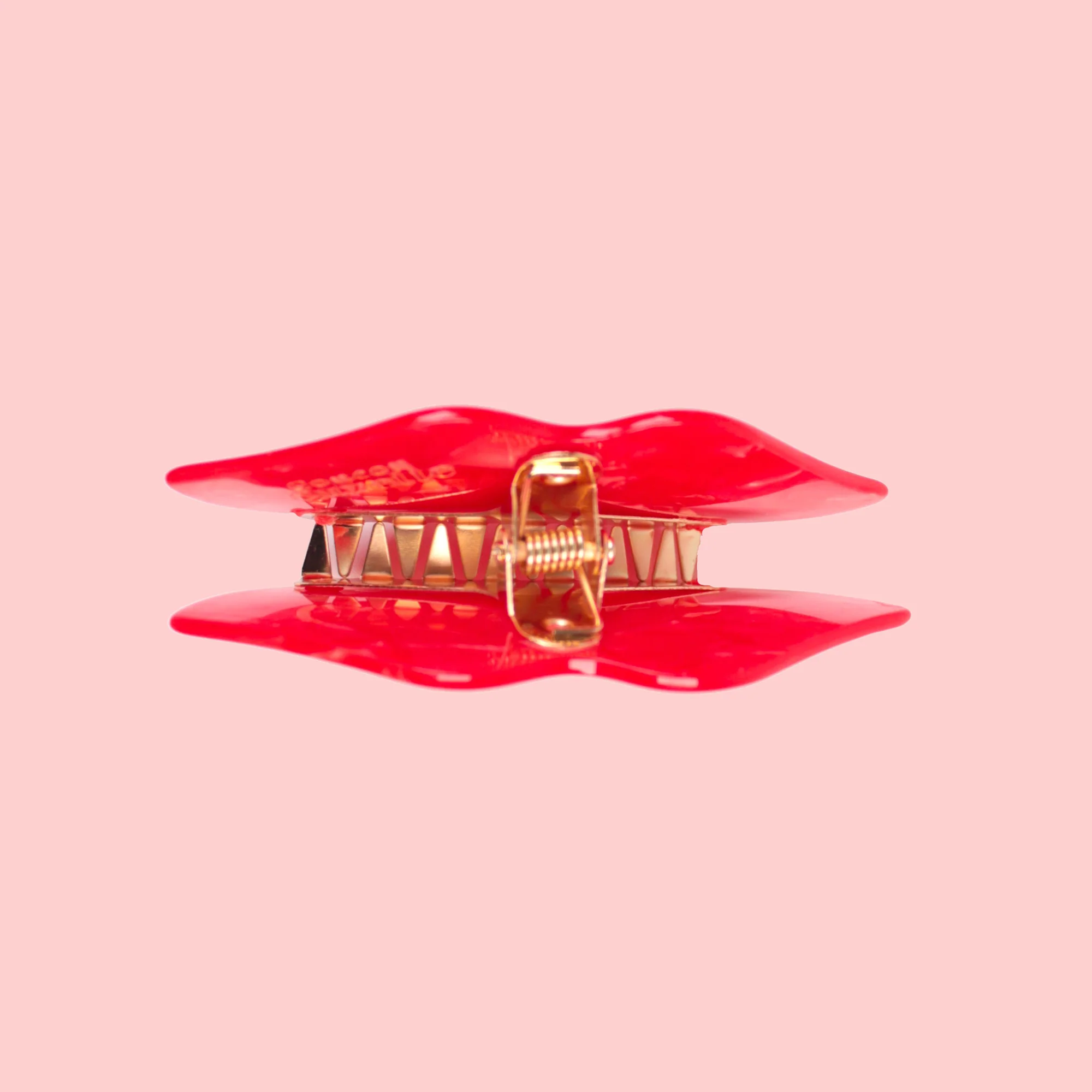 Pince à cheveux Bouche - Image 6