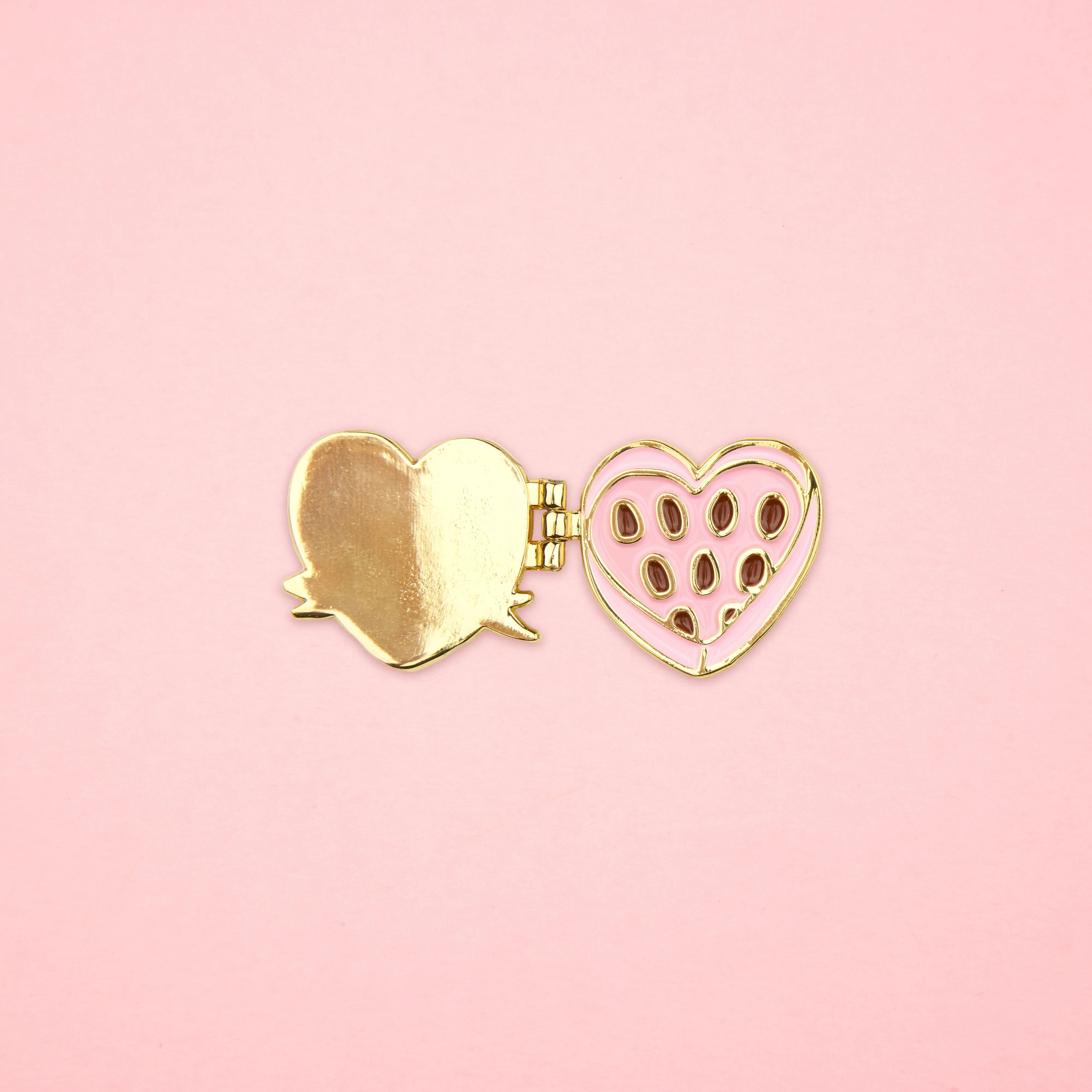 Pin's Boite de Chocolats - Image 7