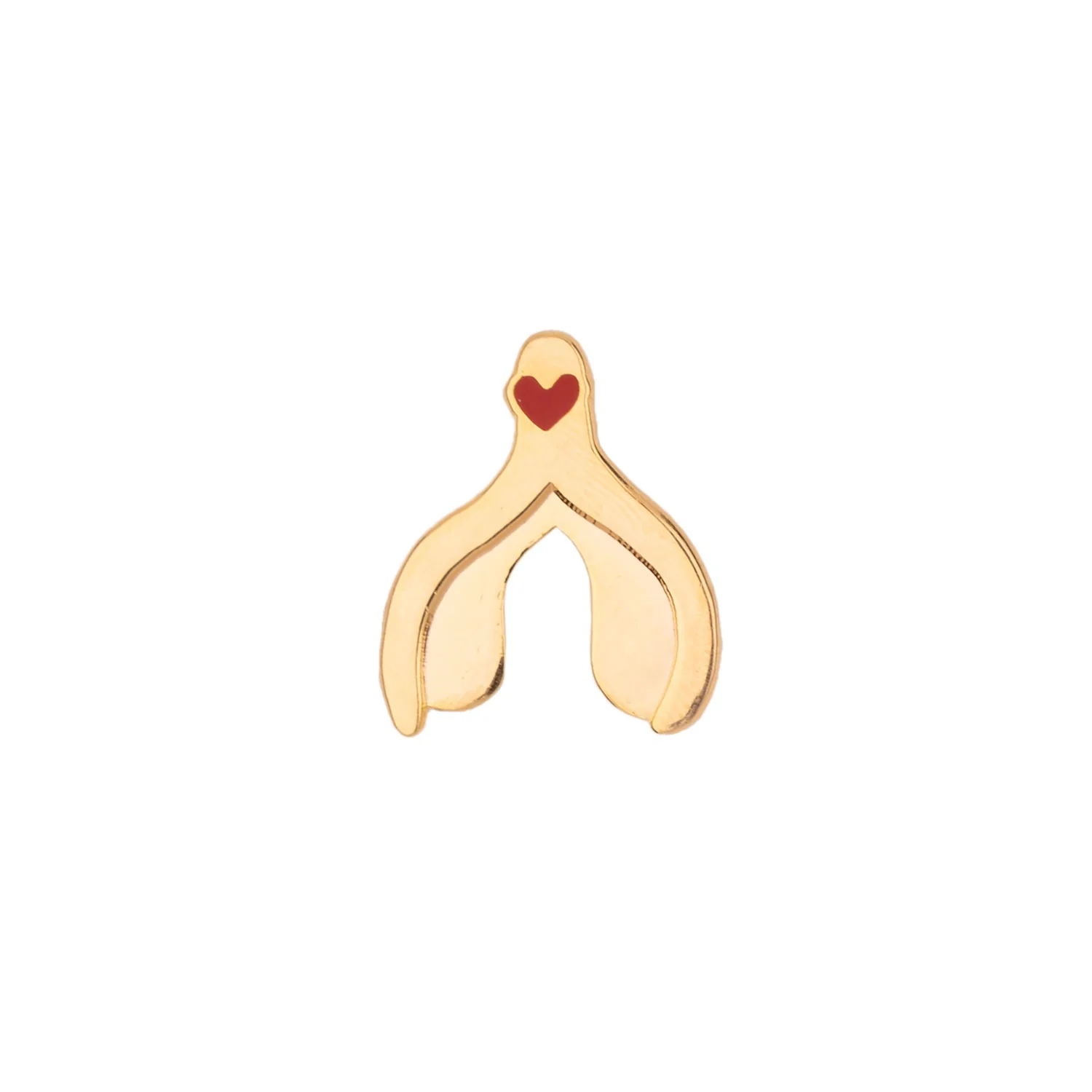 Pin's Clitoris - Image 3