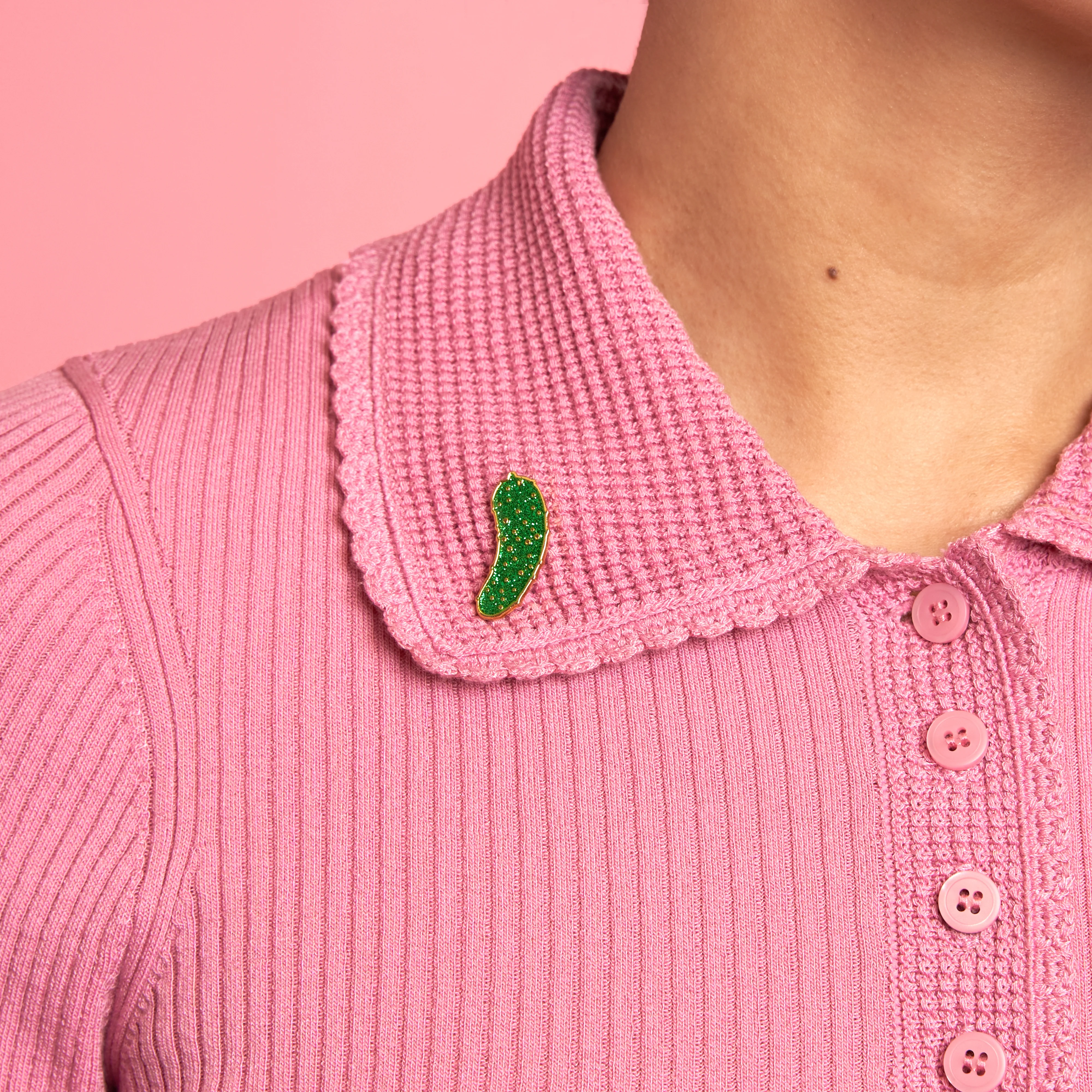 Pin's Cornichon - Image 4