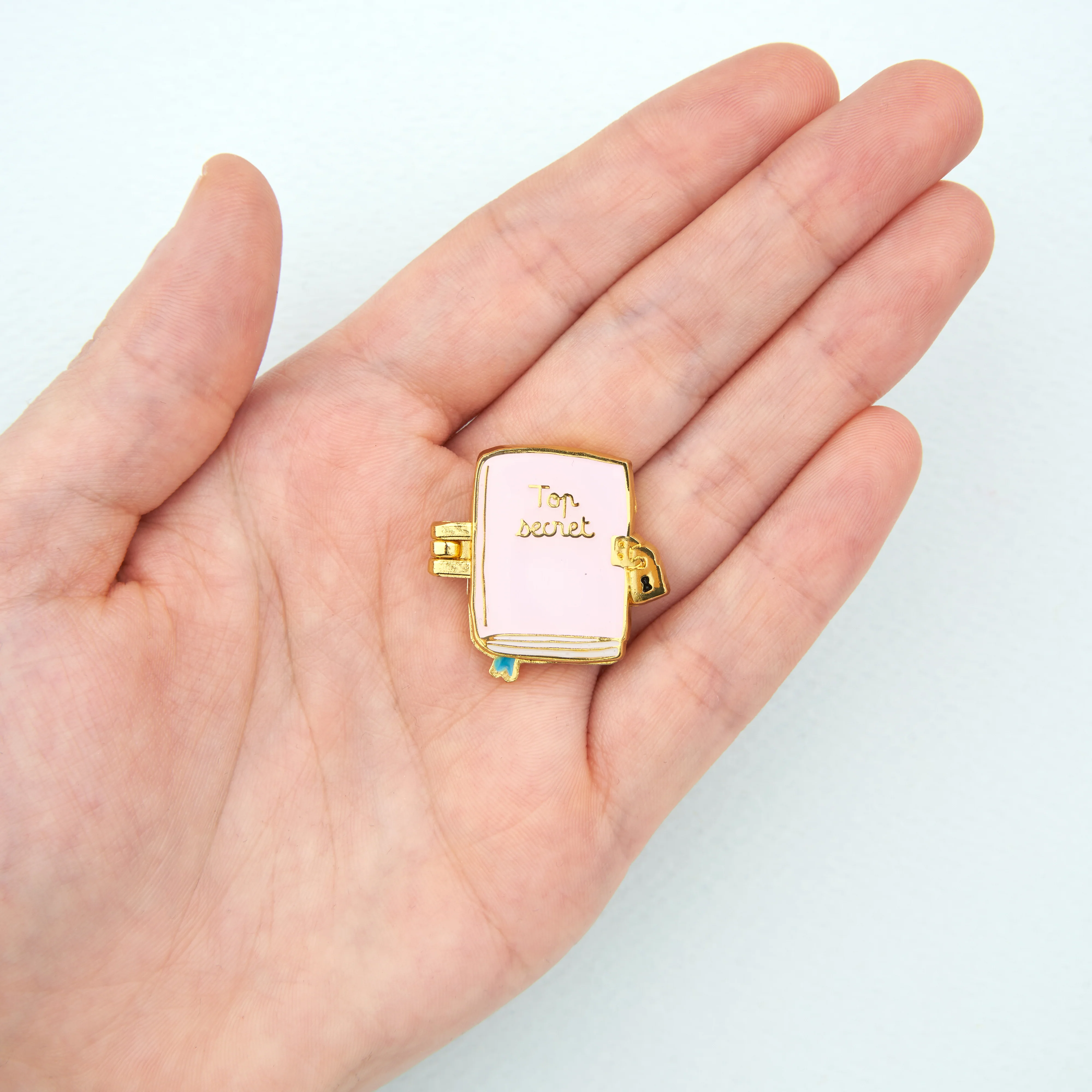 Pin's Journal Intime - Image 3