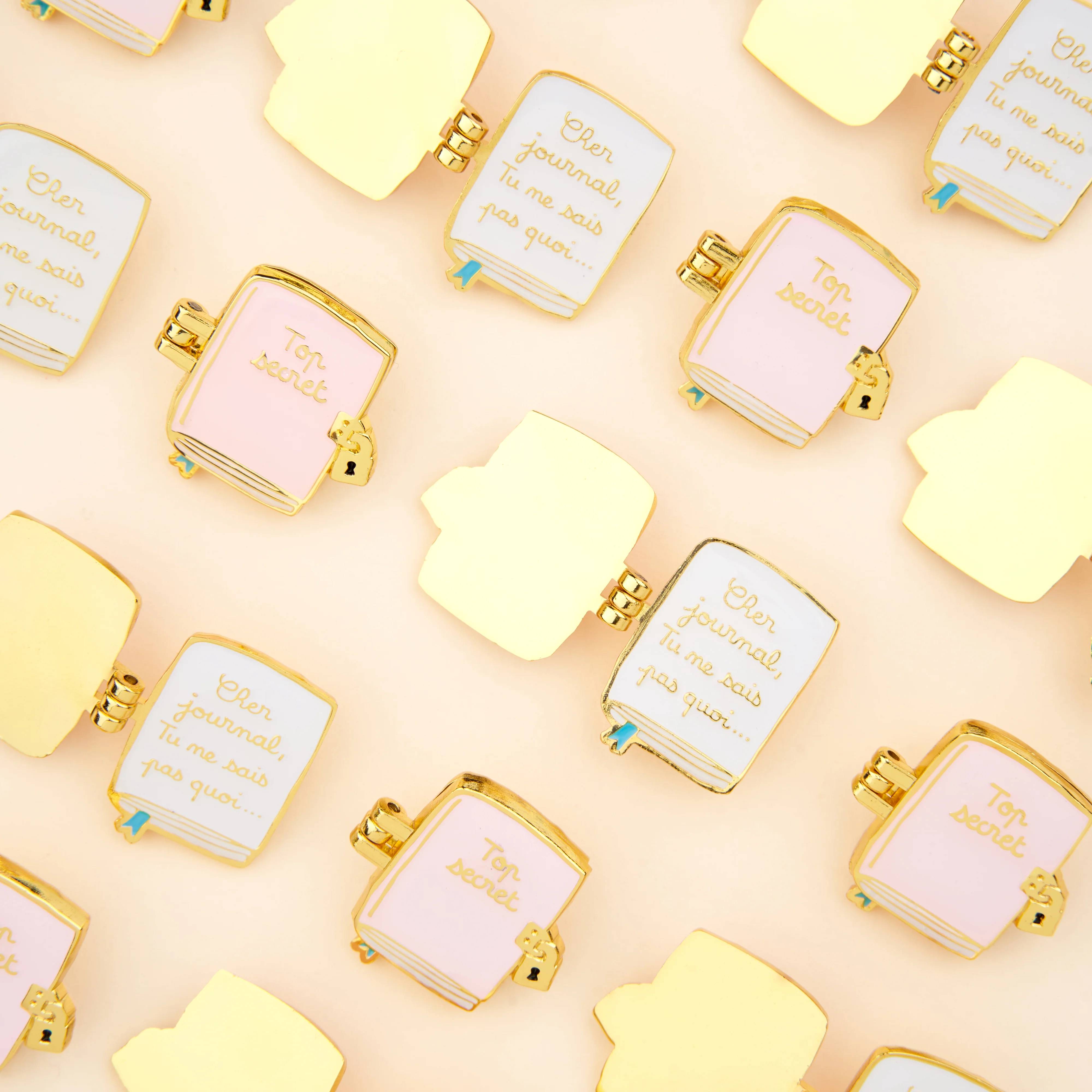 Pin's Journal Intime - Image 5