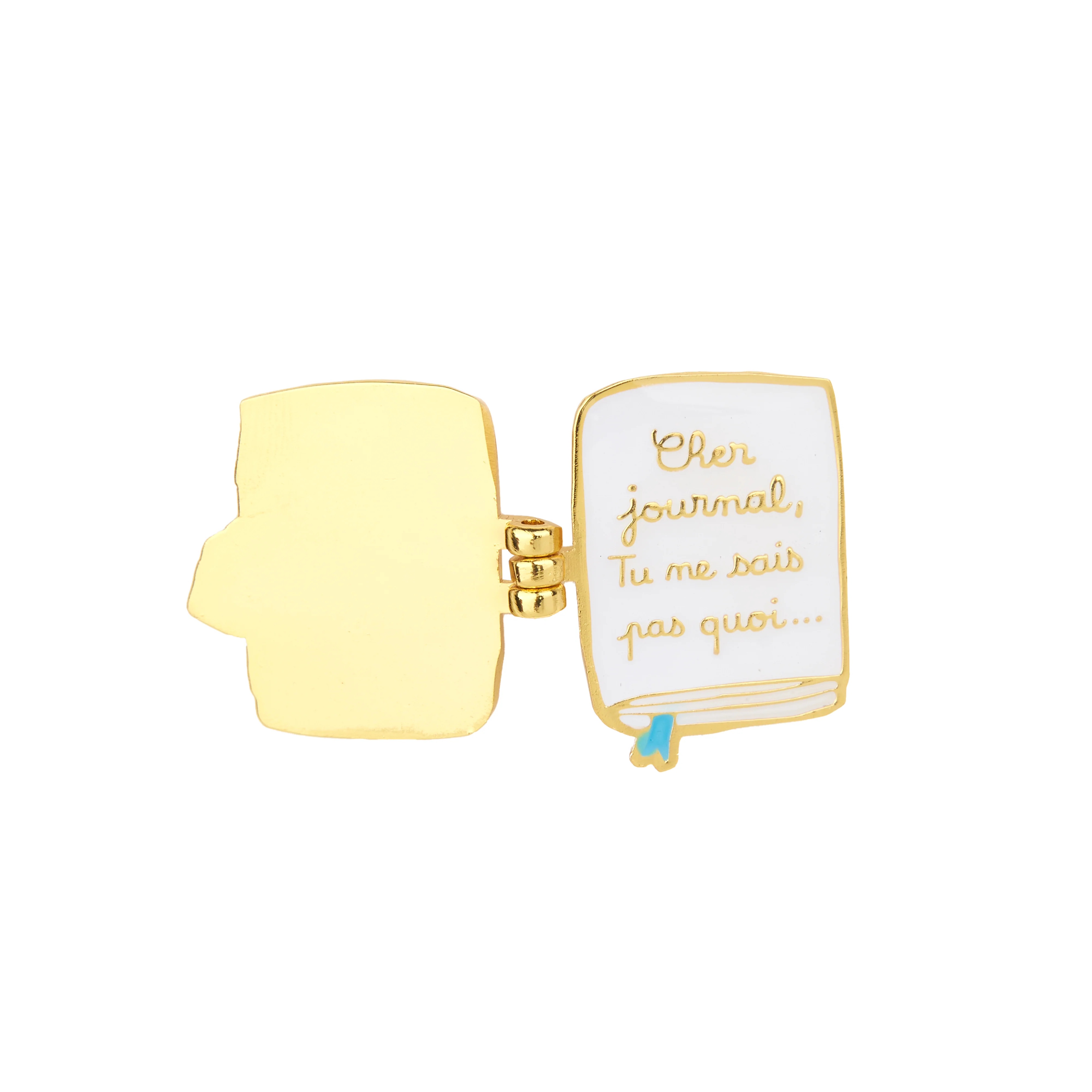 Pin's Journal Intime - Image 7