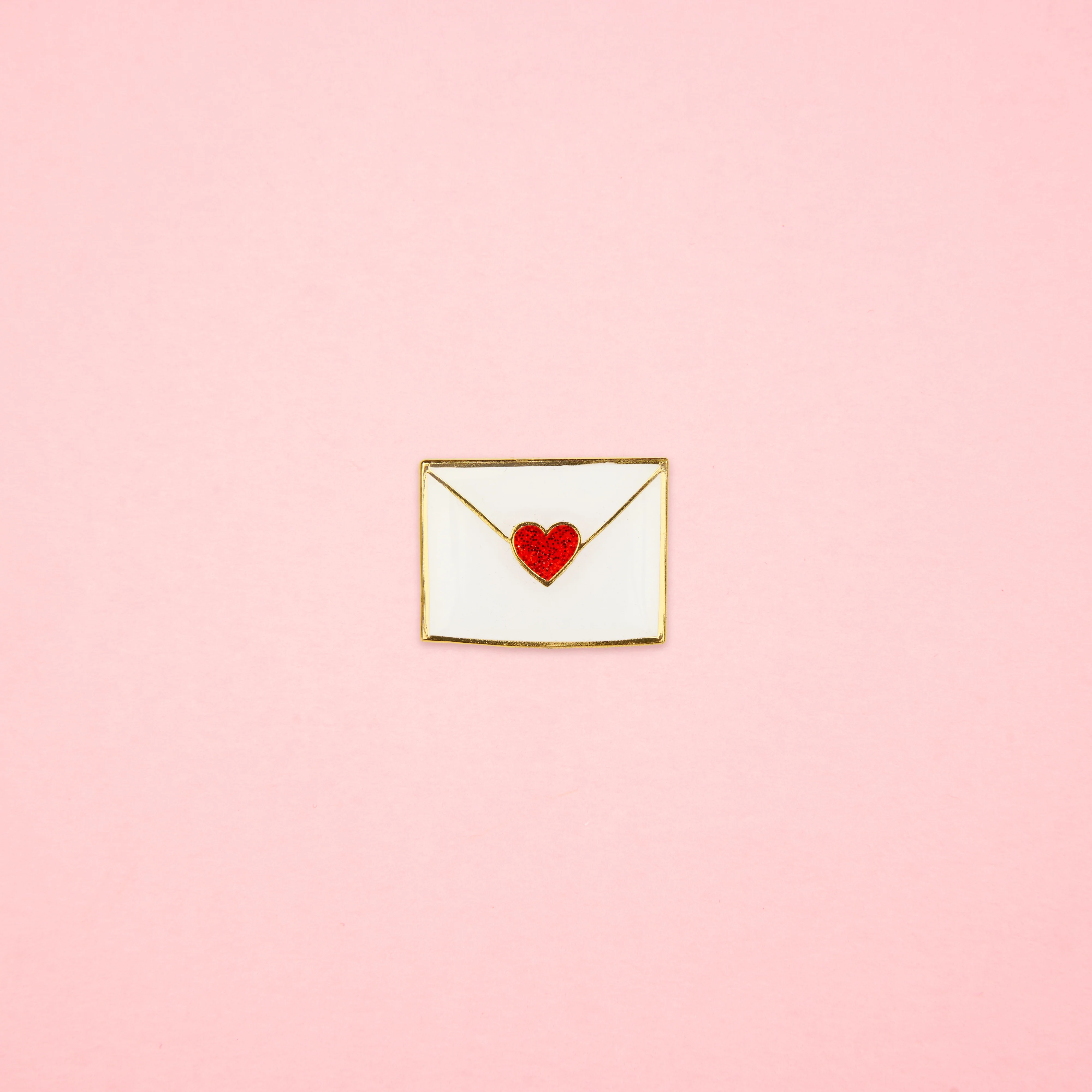 Pin's Lettre d'Amour - Image 3