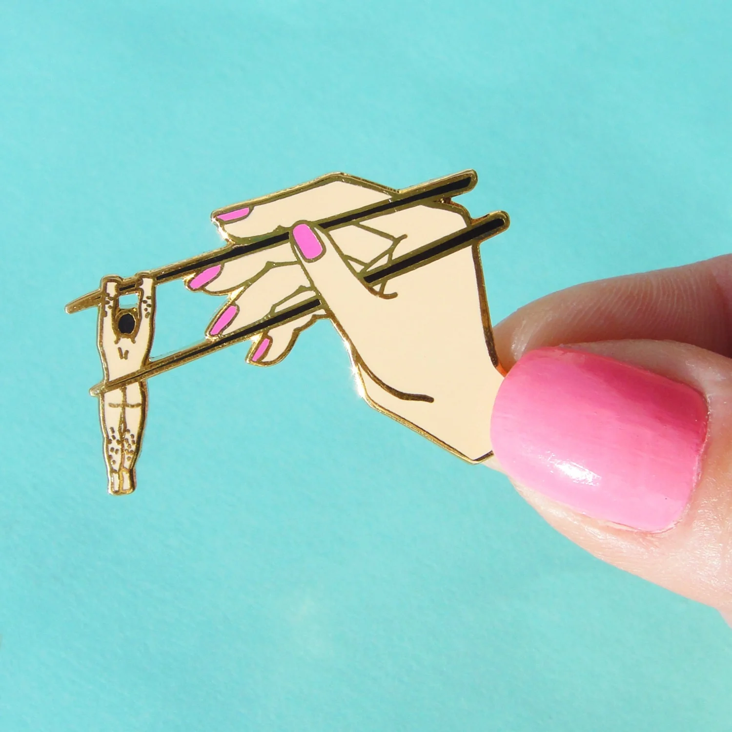 Pin's Miam - Image 3