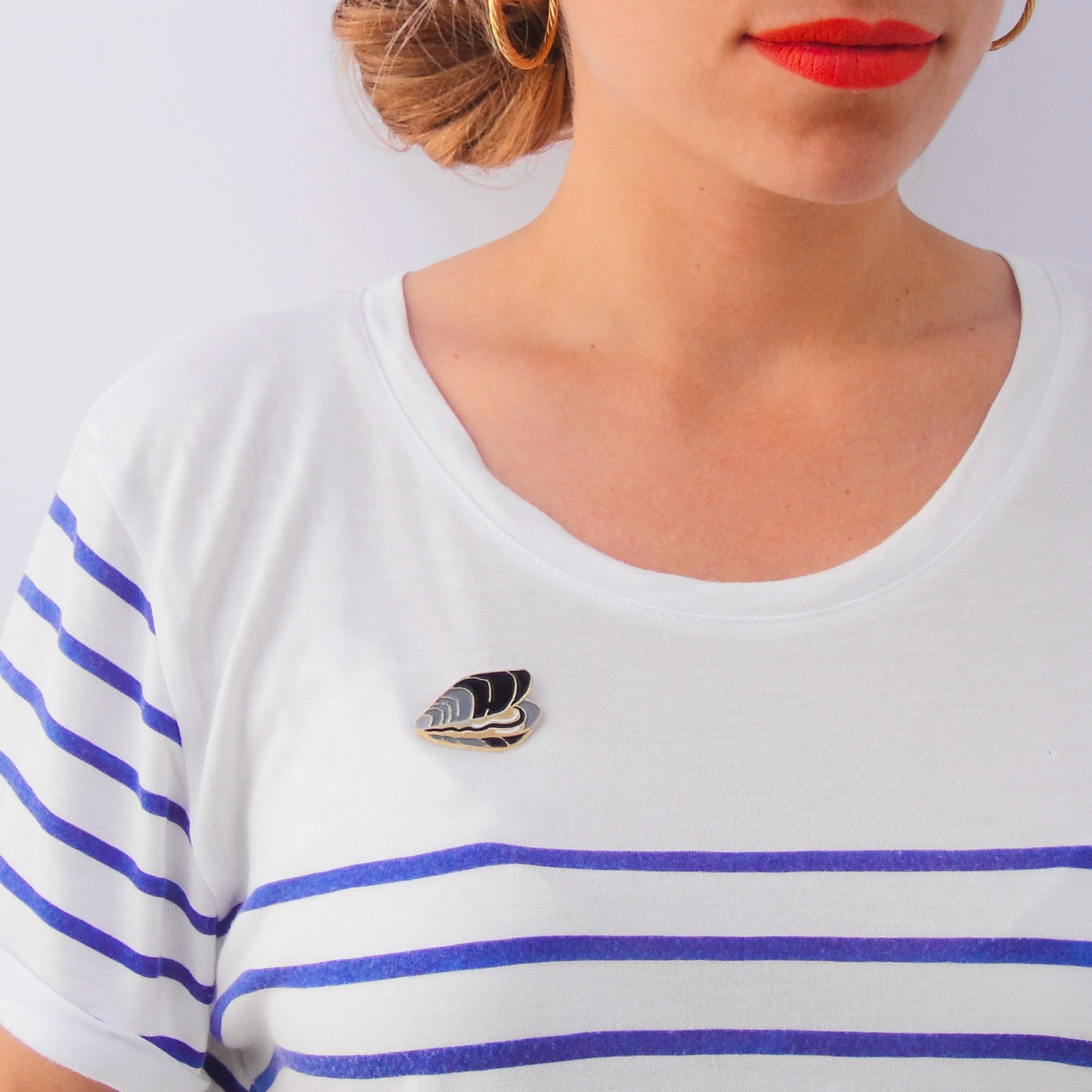 Pin's Moule - Image 3