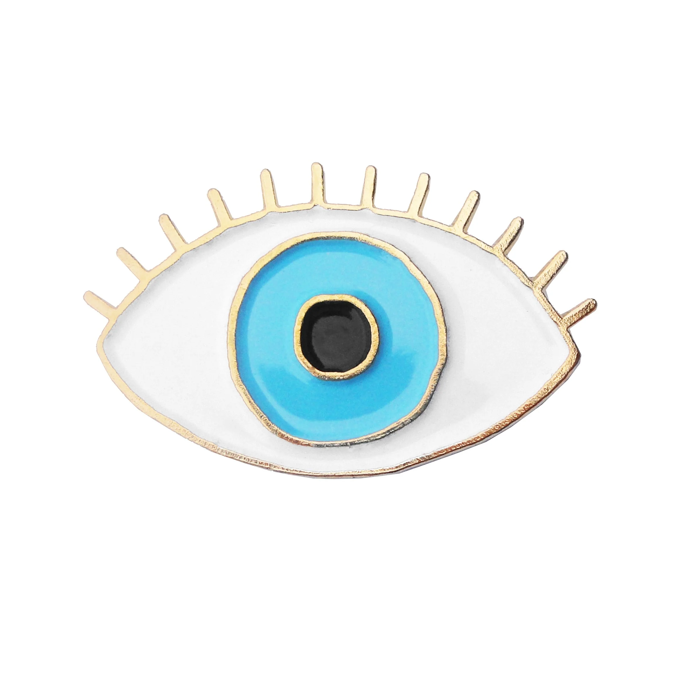 Pin's Oeil - Image 4
