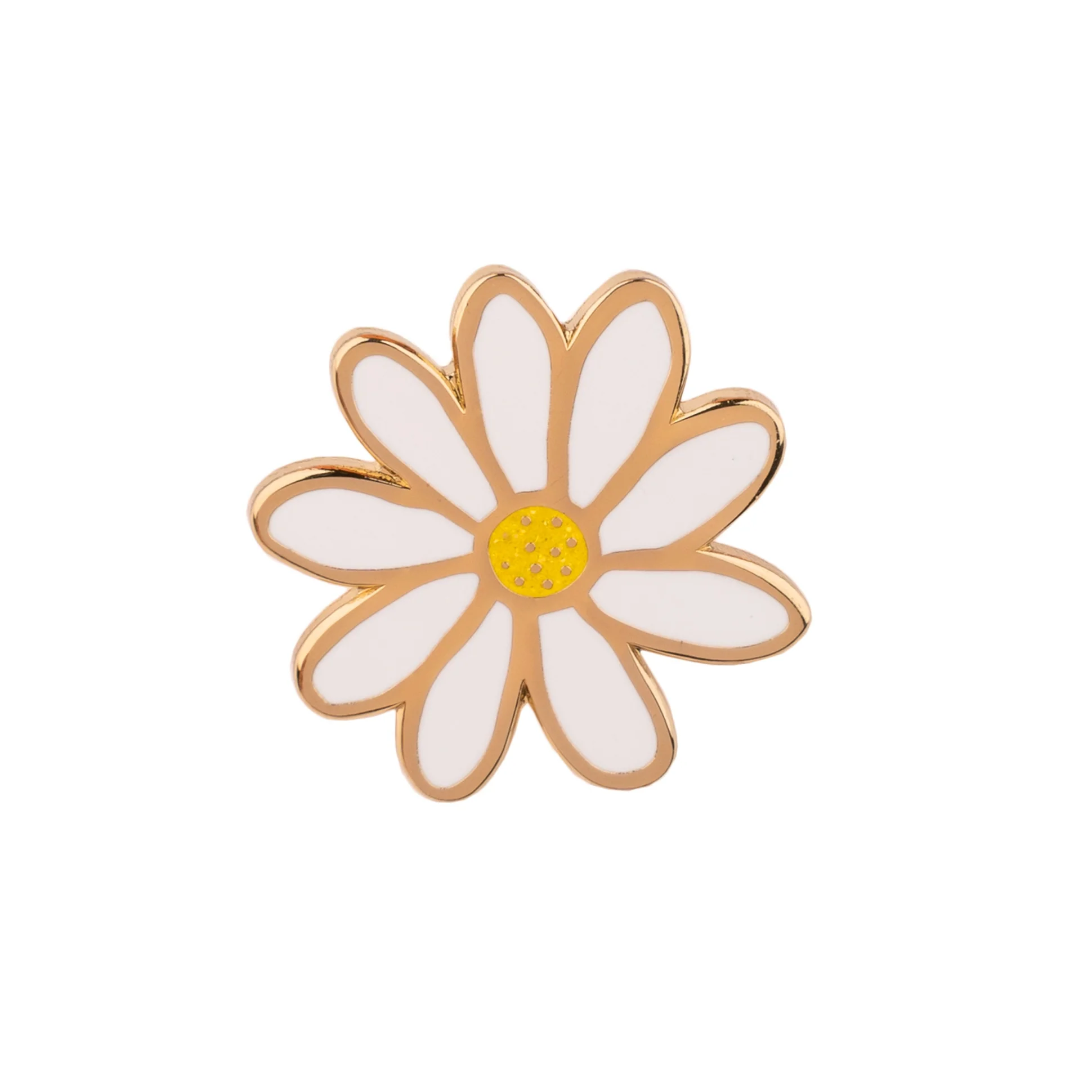 Pin's Pâquerette - Image 5