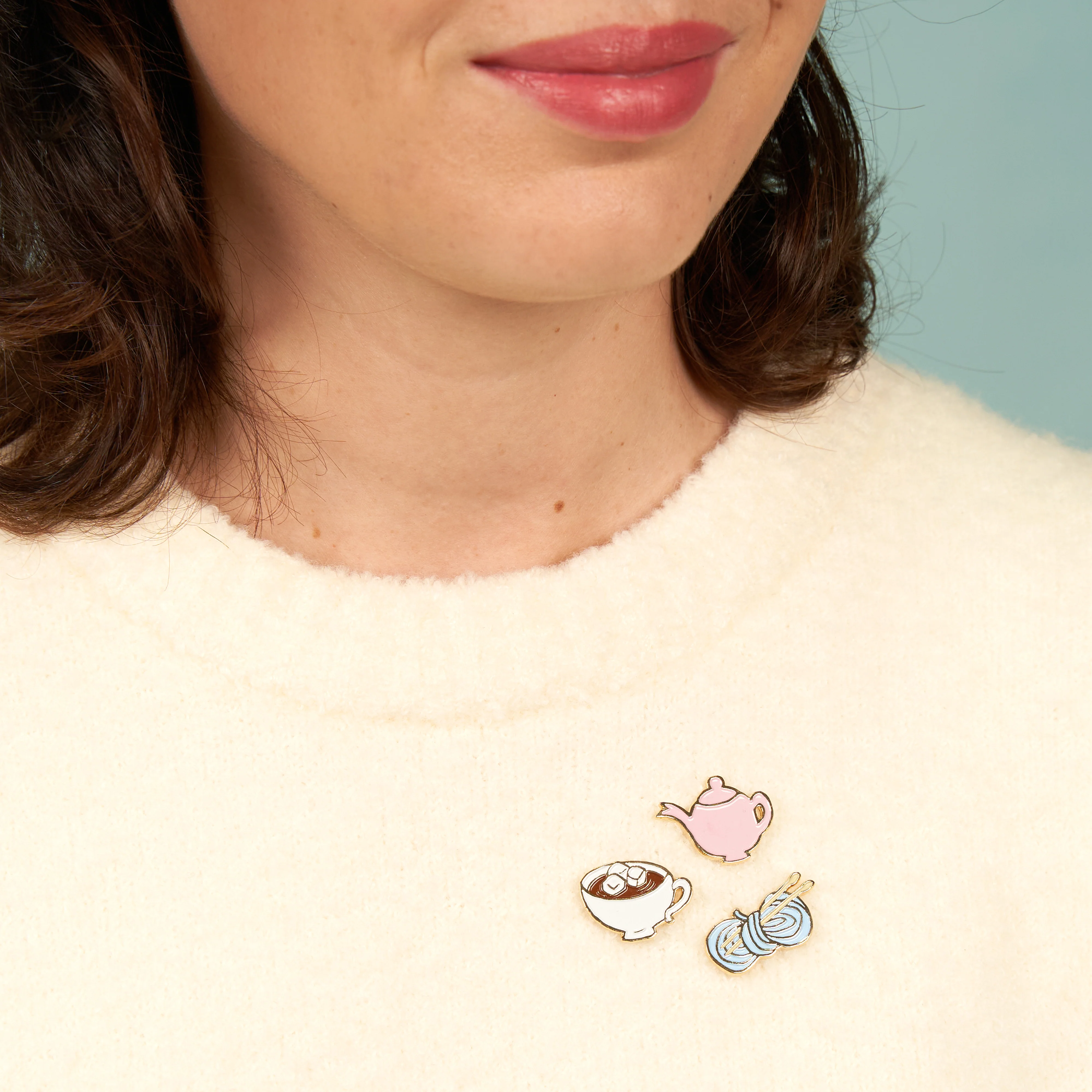 Pin's Pelote - Image 3