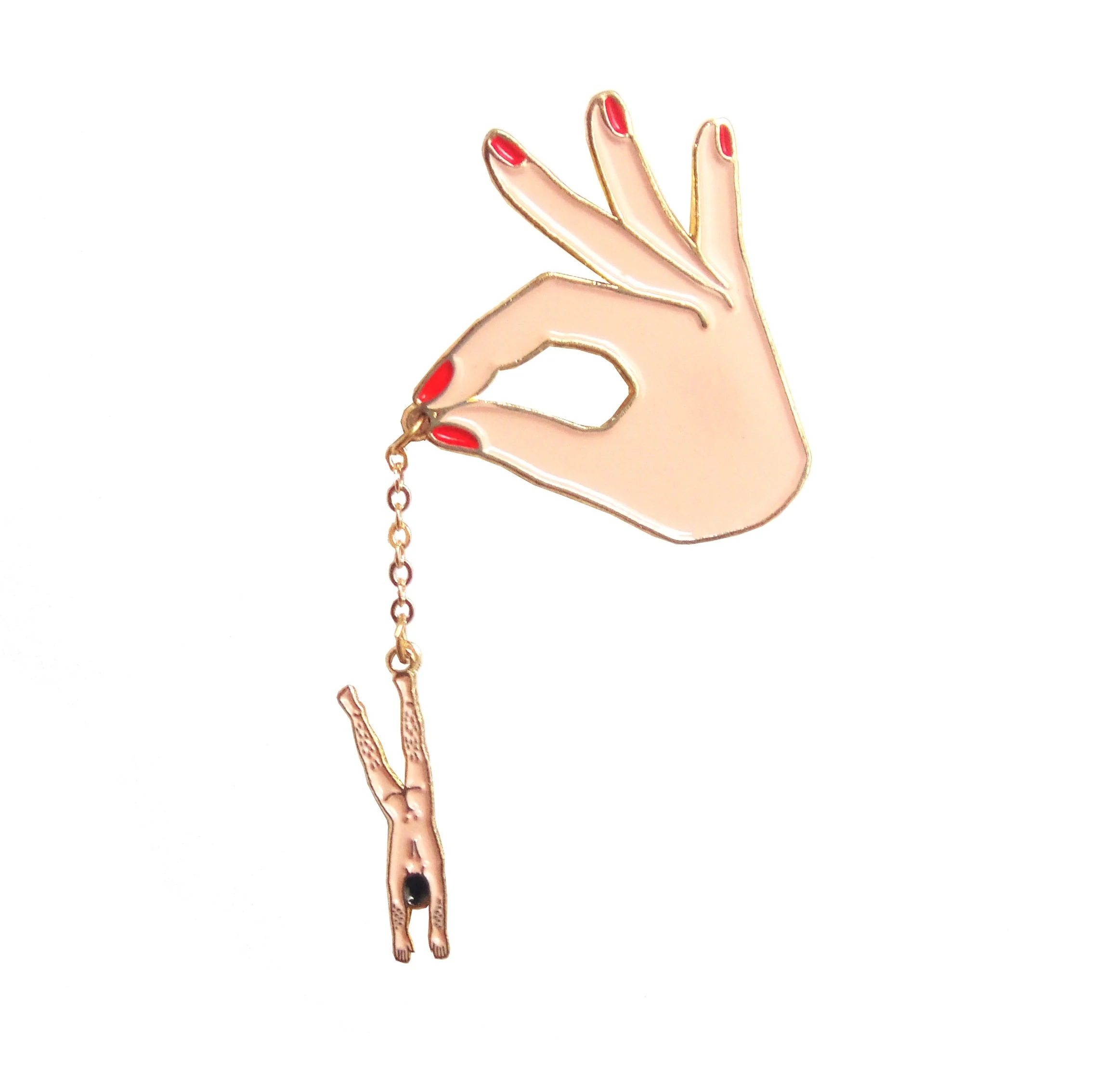 Pin's Petite Chose - Image 4