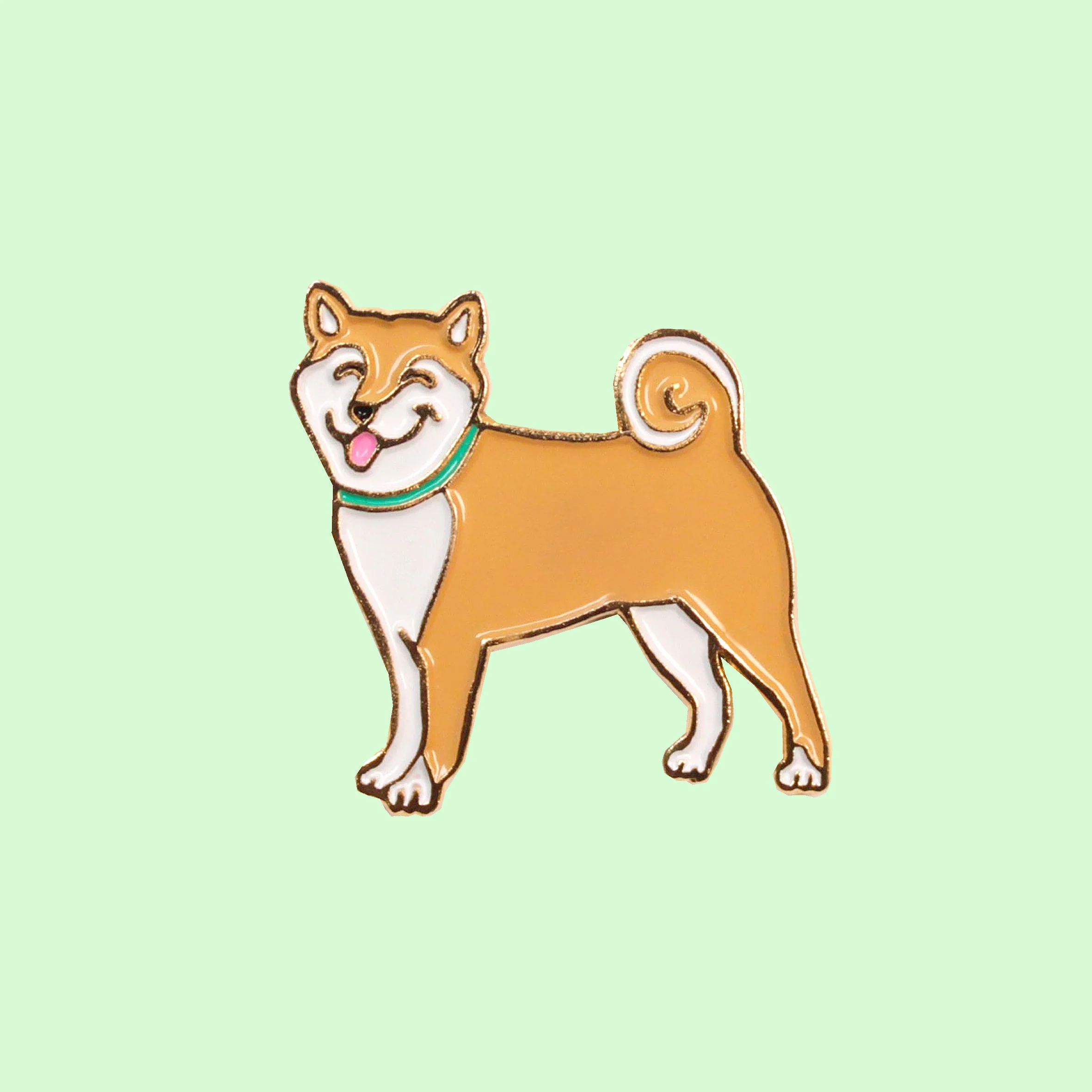 Pin's Shiba - Image 4