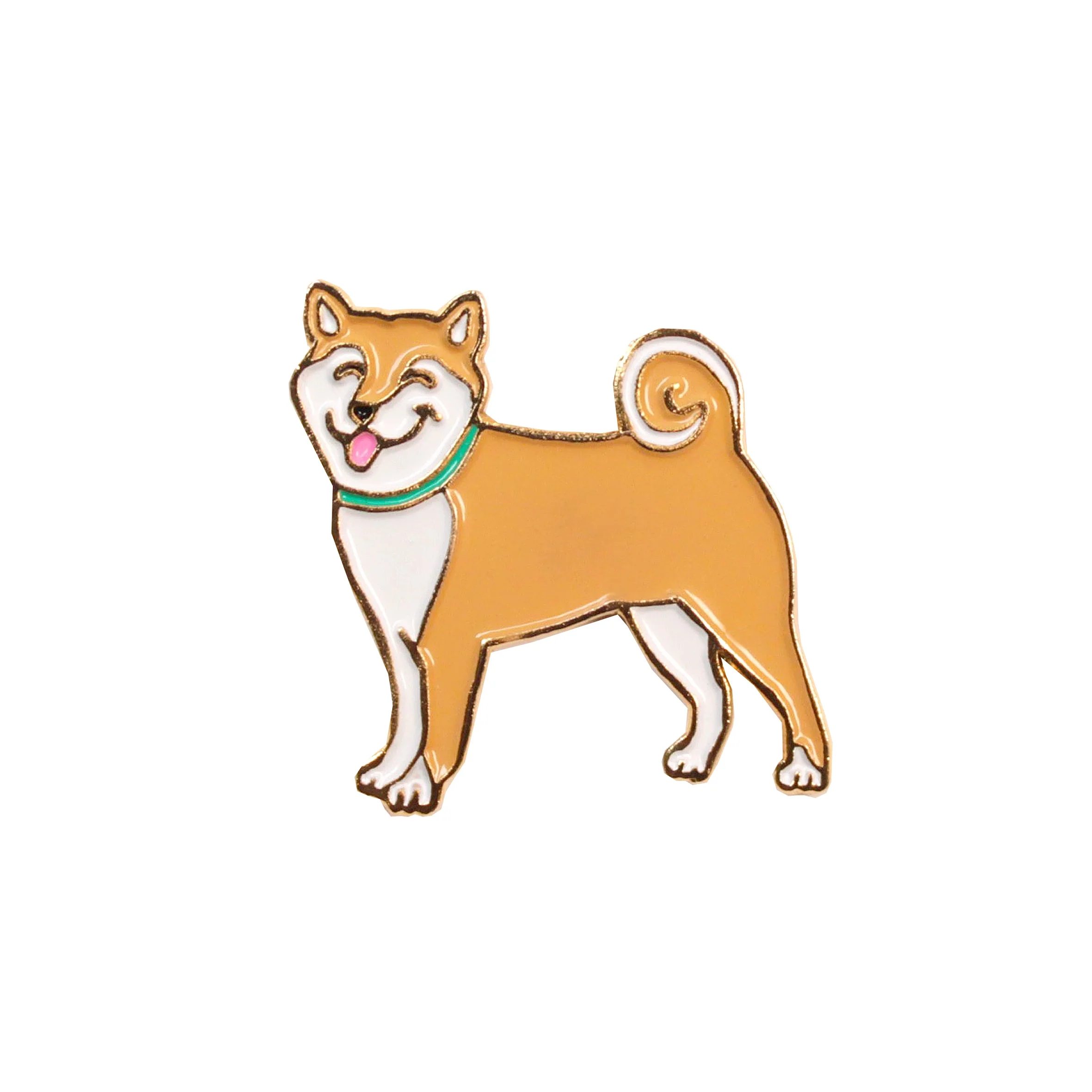 Pin's Shiba - Image 5