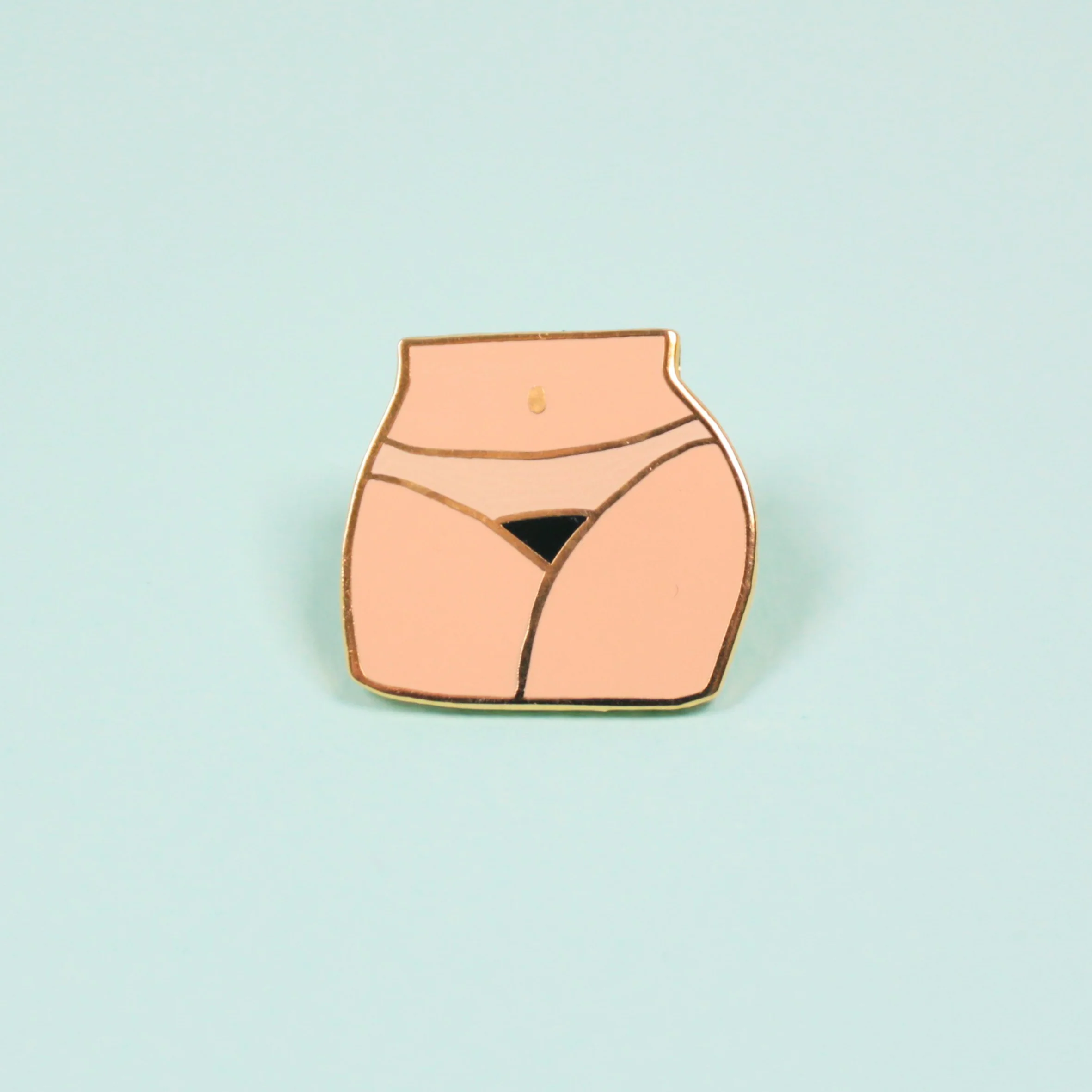 Pin's Zezette - Image 3