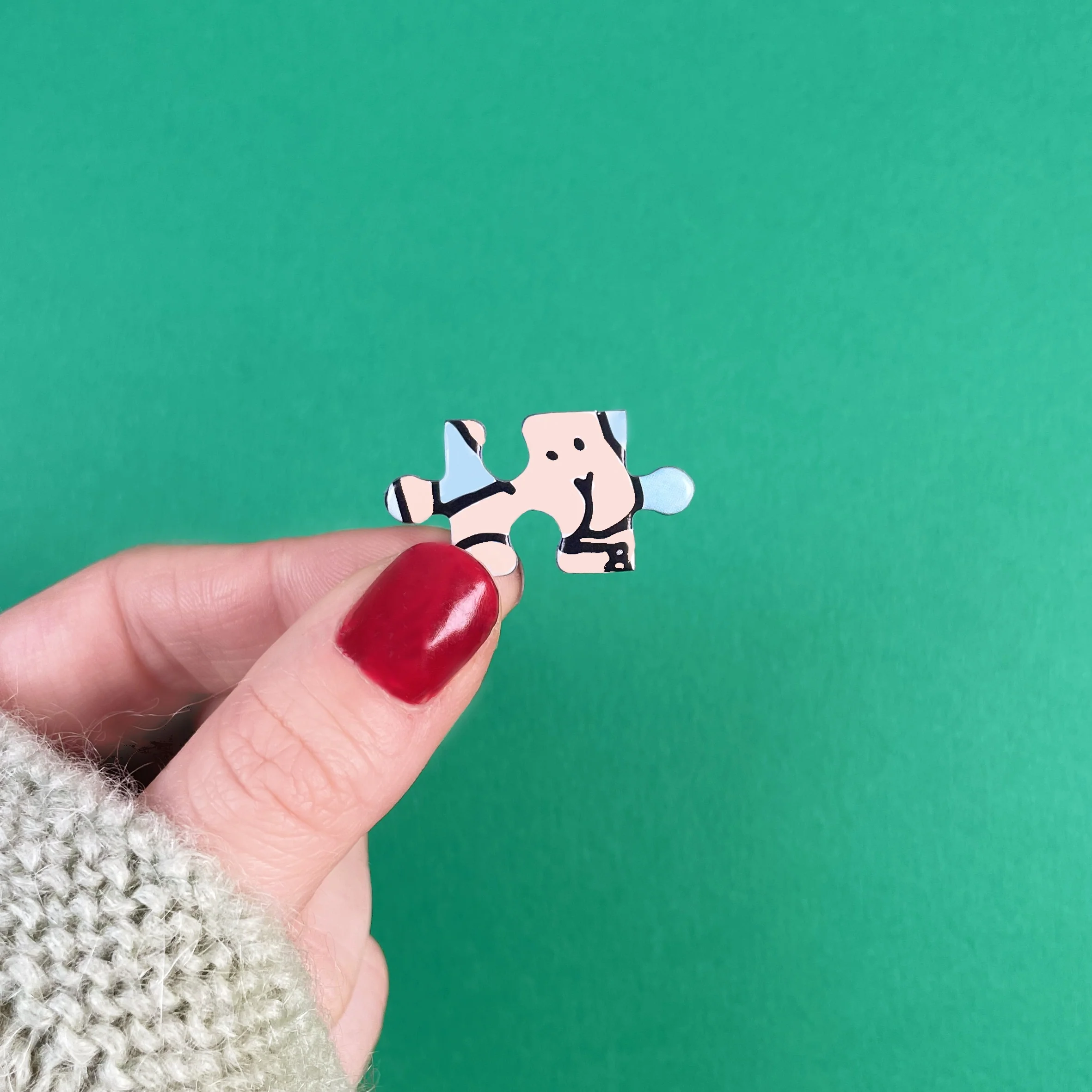 Puzzle Kamasutra - Image 5