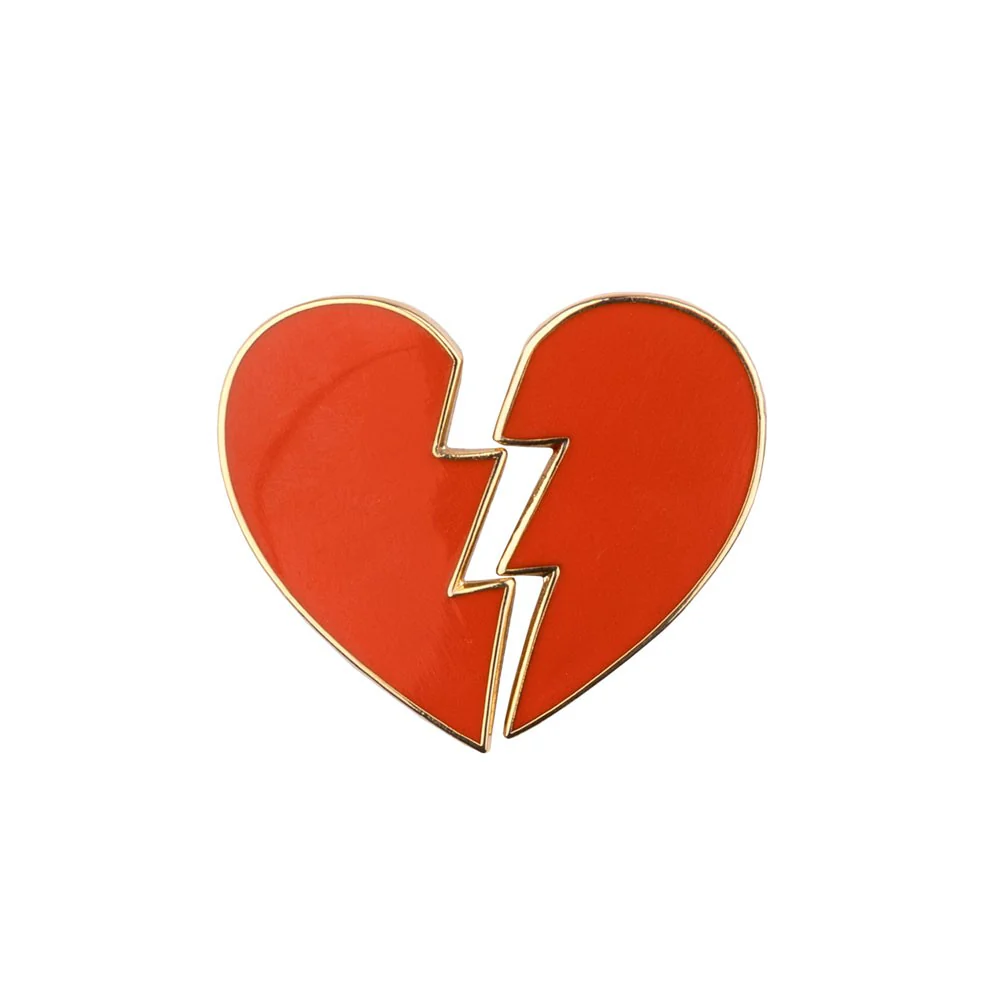 Set Pin's Coeur - Image 5